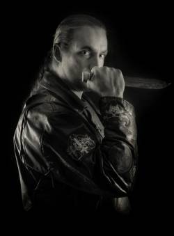 interview Death Wolf